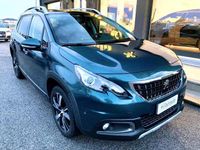 usata Peugeot 2008 BlueHDi 120 S&S Allure