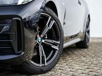 Usata BMW 420 Coupé M Sport 190 CV (139 kW) 2025 Zaffiro Coupé