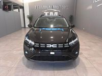 Nuova Dacia Sandero Extreme 100 CV (73 kW) 2025 Nero SUV