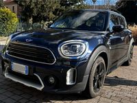 usata Mini Countryman Northwood Benzina