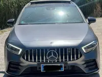 Begagnad Mercedes A35 AMG AMG 306 HK (225 kW) 2021 Sedan