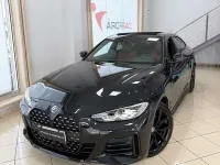 Usata BMW 420 M Sport 190 CV (139 kW) 2022 Nero Coupé