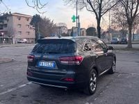 Usata Kia Sorento 200 CV (147 kW) 2015 Grigio SUV