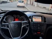 Usata Opel Insignia 220 CV (161 kW) 2010 Station wagon
