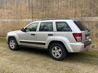 usata Jeep Grand Cherokee 3.0 V6 crd Laredo auto