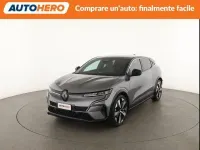 Usata Renault Mégane 55 kW (75 CV) 2023 Grigio SUV