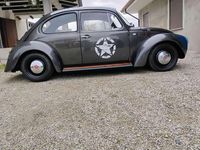 Usata VW Beetle 34 CV (25 kW) 1983 Utilitaria