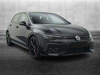 Usata VW Golf VIII GTI 265 CV (194 kW) 2024 Nero Berlina