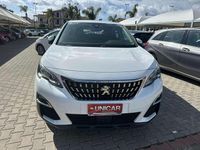 Usata Peugeot 3008 Allure 131 CV (96 kW) 2018 Bianco SUV