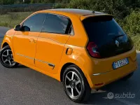 Usata Renault Twingo 92 CV (67 kW) 2019 Utilitaria