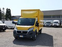 usata Fiat Ducato 35 2.3 MJT 130CV PM Cassone Maxi