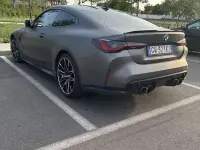 Usata BMW M4 Competition Edition 510 CV (375 kW) 2021 Coupé