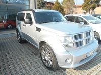 usata Dodge Nitro 2.8 CRD R/T 4WD