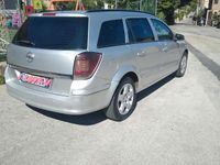 Usata Opel Astra 60 CV (44 kW) 2008 Grigio Station wagon