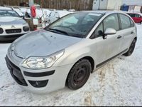 Usata Citroën C4 120 CV (88 kW) 2009 Utilitaria
