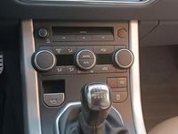 Occasion Land Rover Range Rover evoque 190 PK (139 kW) 2015 Blauw Coupé