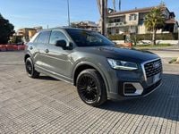 Usata Audi Q2 Admired 116 CV (85 kW) 2019 Grigio SUV