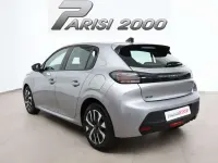 Usata Peugeot 208 Active 101 CV (74 kW) 2024 Grigio artense Utilitaria