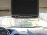 Usata SsangYong Kyron 141 CV (103 kW) 2006 Nero SUV