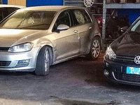 Usata VW Golf IV 2005