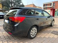 usata Kia Ceed 1.4 - anno 2013 - 100 mila km