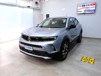 Usata Opel Mokka Elegance 136 CV (100 kW) 2023 Argento SUV