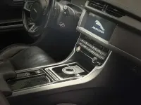 Usata Jaguar XF R-Sport 179 CV (131 kW) 2017 Grigio Berlina