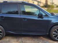 Usata Subaru Forester Sport 147 CV (108 kW) 2017 Grigio SUV