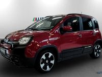 Usata Fiat Panda Cross Cross 69 CV (50 kW) 2025 Rosso Utilitaria