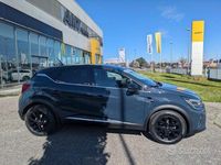 Usata Renault Captur Intens 101 CV (74 kW) 2021 Grigio SUV