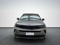 Nuova Opel Mokka 136 CV (100 kW) 2026 Kontrast grey SUV