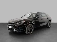 Usata Cupra Formentor 150 CV (110 kW) 2025 Nero midnight SUV