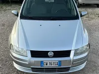 Occasion Fiat Stilo Dynamic 116 ch (85 kW) 2005 Gris Berline