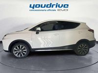 Ny EVO Evo 4 113 HK (83 kW) 2026 Grå SUV