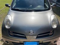 Usata Nissan Micra 2007 Utilitaria