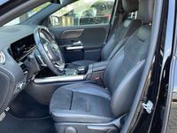 Begagnad Mercedes GLA250 Premium 160 HK (117 kW) 2023 Svart SUV