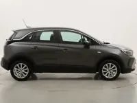 Usata Opel Crossland Elegance 120 CV (88 kW) 2022 Grigiogrigio SUV