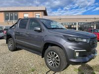 Nuova Foton Tunland G7 162 CV (119 kW) 2026 Grigio Pick-up