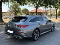 Usata Mercedes CLA180 Shooting Brake Premium 116 CV (85 kW) 2021 Station wagon