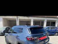 Usata Jeep Compass Limited 131 CV (96 kW) 2022 SUV