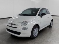 Usata Fiat 500 69 CV (50 kW) 2023 Bianco Berlina