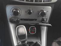 Usata Lancia Delta 105 CV (77 kW) 2011 Bianco Utilitaria