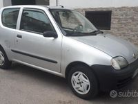 usata Fiat 600 - 2009