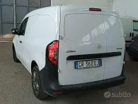 Usata Mercedes Citan 110 129 CV (94 kW) 2023 Bianco Furgone