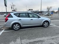 Usata Kia Ceed 2007 Grigio Utilitaria