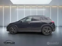Usata Mercedes GLA200 Premium 150 CV (110 kW) 2023 Nero SUV