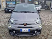 Usata Abarth 695C 179 CV (131 kW) 2024 Grigio Cabrio