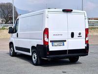 Usata Fiat Ducato 140 CV (102 kW) 2017 Other Furgone