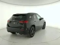 Nuova Mercedes GLA200 Advanced Plus 150 CV (110 kW) 2026 Nero cosmo metallizzato SUV