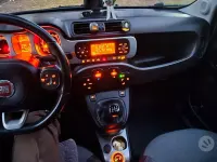Usata Fiat Panda Cross Cross 95 CV (69 kW) 2017 Utilitaria